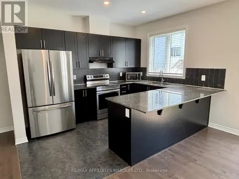526 Sturnidae Street Ottawa ON K6J 6W9