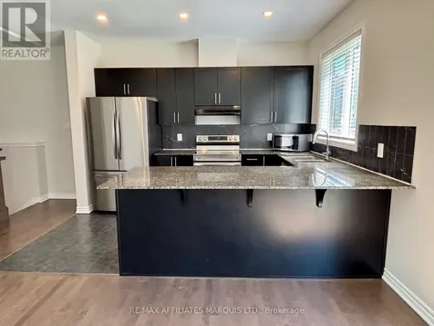 526 Sturnidae Street Ottawa ON K6J 6W9
