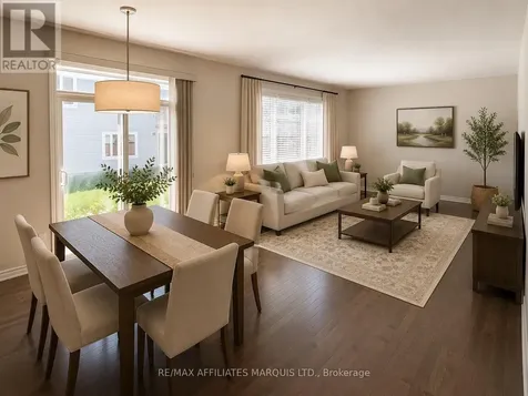 526 Sturnidae Street Ottawa ON K6J 6W9
