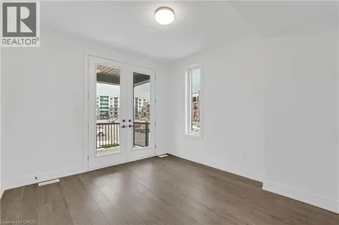 99 Roger Street Waterloo ON N2J 1A4
