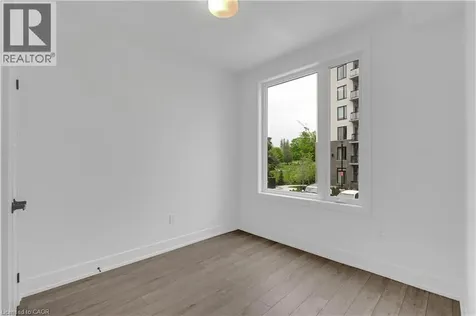 99 Roger Street Waterloo ON N2J 1A4