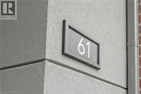 99 Roger Street Waterloo ON N2J 1A4