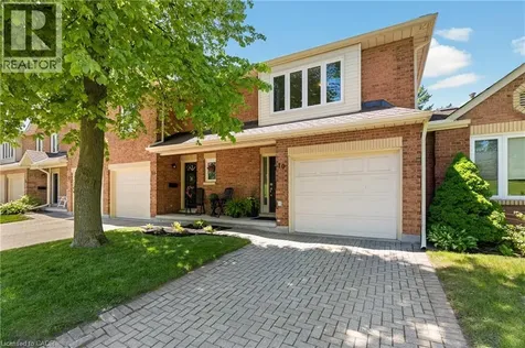 5150 Dorchester Road Niagara Falls ON L2E 7H2