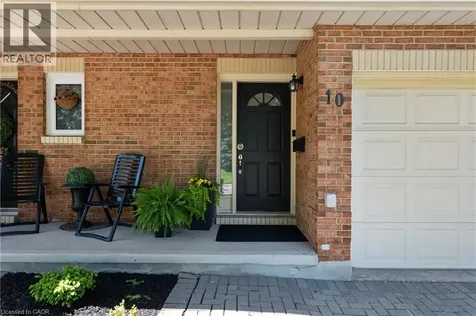 5150 Dorchester Road Niagara Falls ON L2E 7H2