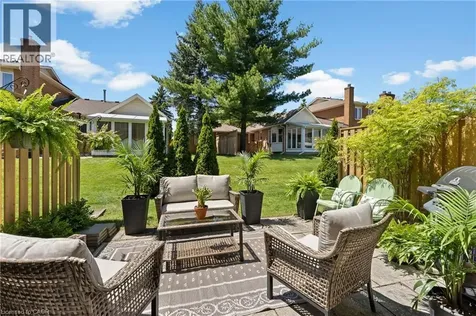 5150 Dorchester Road Niagara Falls ON L2E 7H2
