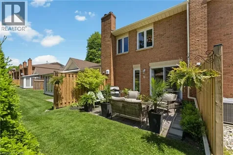 5150 Dorchester Road Niagara Falls ON L2E 7H2