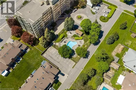 5150 Dorchester Road Niagara Falls ON L2E 7H2