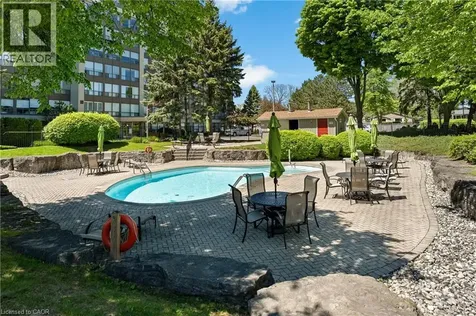 5150 Dorchester Road Niagara Falls ON L2E 7H2