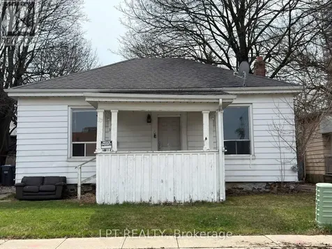 37 Elizabeth Street North Brampton (downtown Brampton) ON L6X 1S3