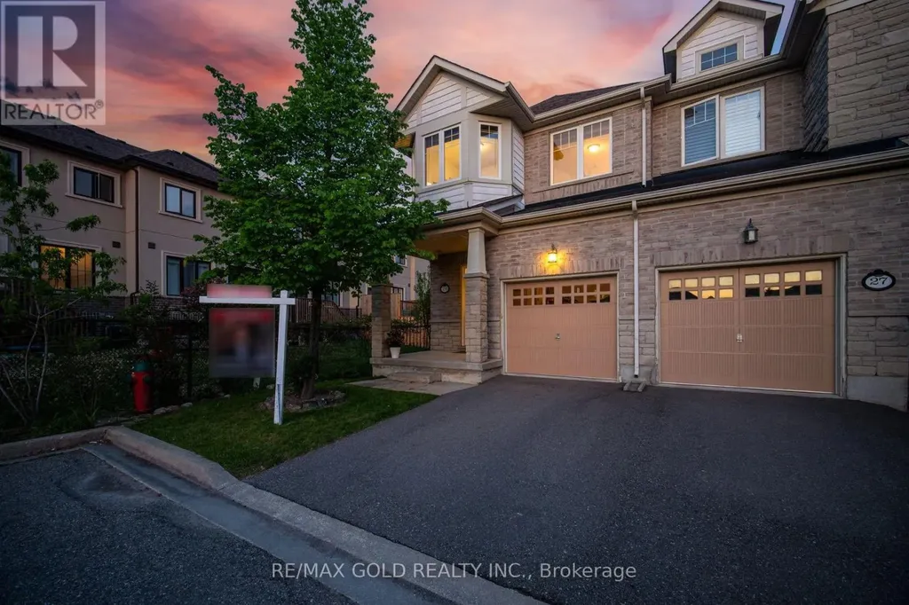 29 Aspenview Avenue Caledon ON L7C 3P9