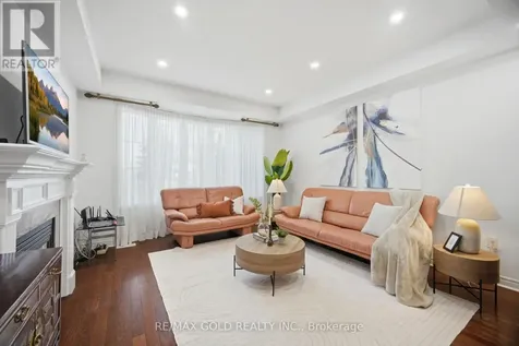 29 Aspenview Avenue Caledon ON L7C 3P9