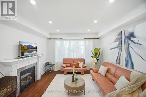 29 Aspenview Avenue Caledon ON L7C 3P9