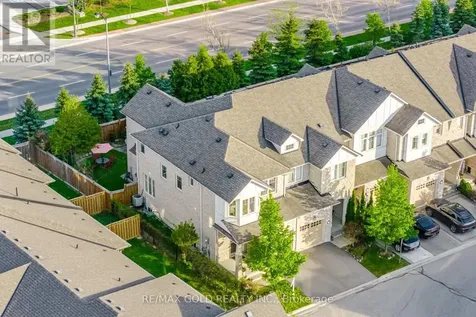 29 Aspenview Avenue Caledon ON L7C 3P9