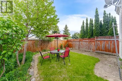 29 Aspenview Avenue Caledon ON L7C 3P9