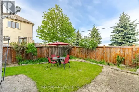 29 Aspenview Avenue Caledon ON L7C 3P9