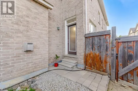29 Aspenview Avenue Caledon ON L7C 3P9