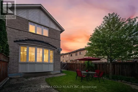 29 Aspenview Avenue Caledon ON L7C 3P9