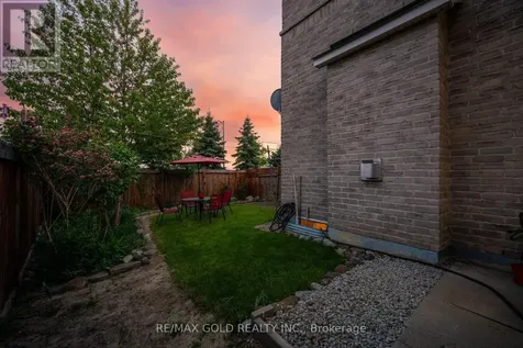 29 Aspenview Avenue Caledon ON L7C 3P9