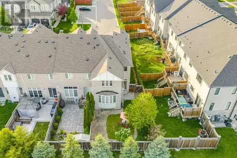29 Aspenview Avenue Caledon ON L7C 3P9
