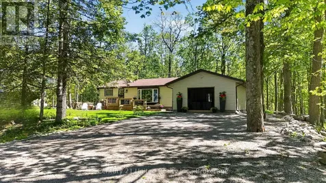 32 Teds Lane Trent Lakes ON K0L 1K0