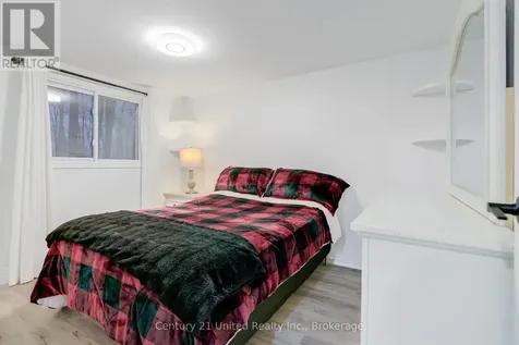 32 Teds Lane Trent Lakes ON K0L 1K0