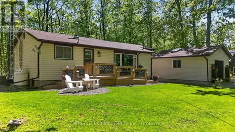 32 Teds Lane Trent Lakes ON K0L 1K0