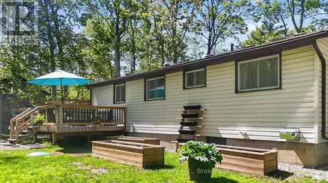 32 Teds Lane Trent Lakes ON K0L 1K0