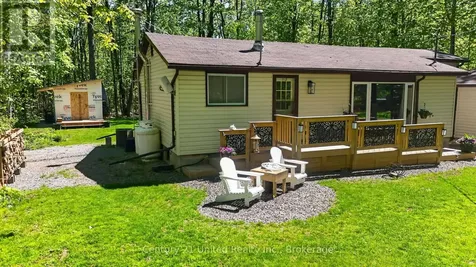 32 Teds Lane Trent Lakes ON K0L 1K0