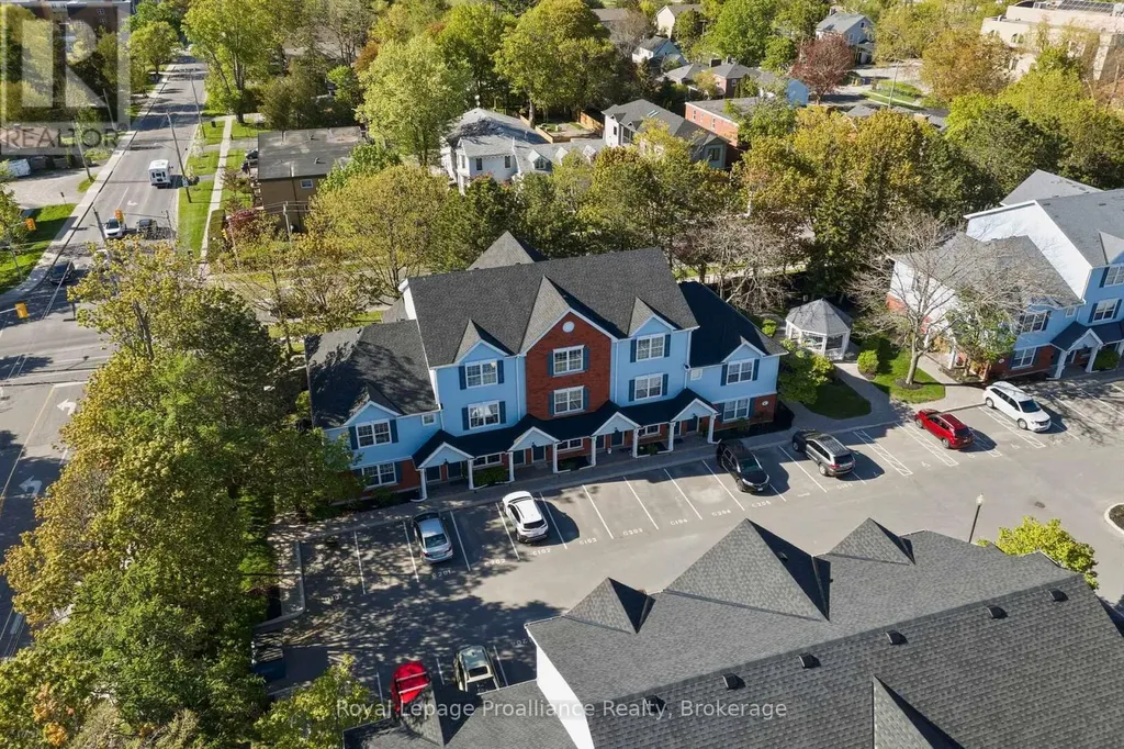 182 D'arcy Street Cobourg ON K9A 5H9