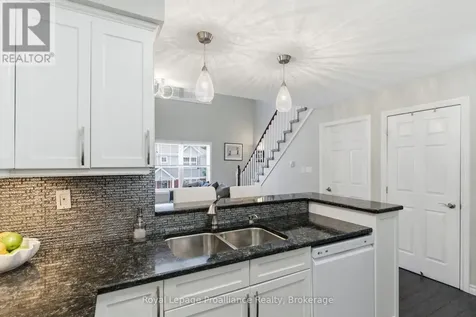182 D'arcy Street Cobourg ON K9A 5H9