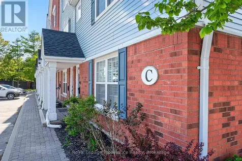 182 D'arcy Street Cobourg ON K9A 5H9