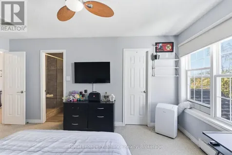 182 D'arcy Street Cobourg ON K9A 5H9