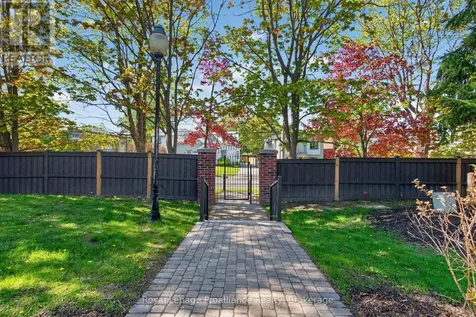 182 D'arcy Street Cobourg ON K9A 5H9