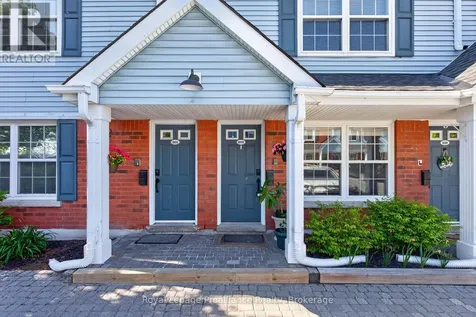 182 D'arcy Street Cobourg ON K9A 5H9