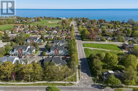 182 D'arcy Street Cobourg ON K9A 5H9