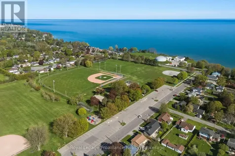 182 D'arcy Street Cobourg ON K9A 5H9