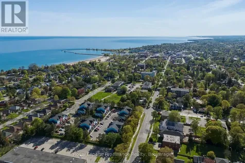 182 D'arcy Street Cobourg ON K9A 5H9