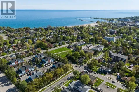 182 D'arcy Street Cobourg ON K9A 5H9