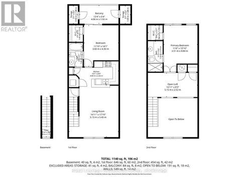 182 D'arcy Street Cobourg ON K9A 5H9