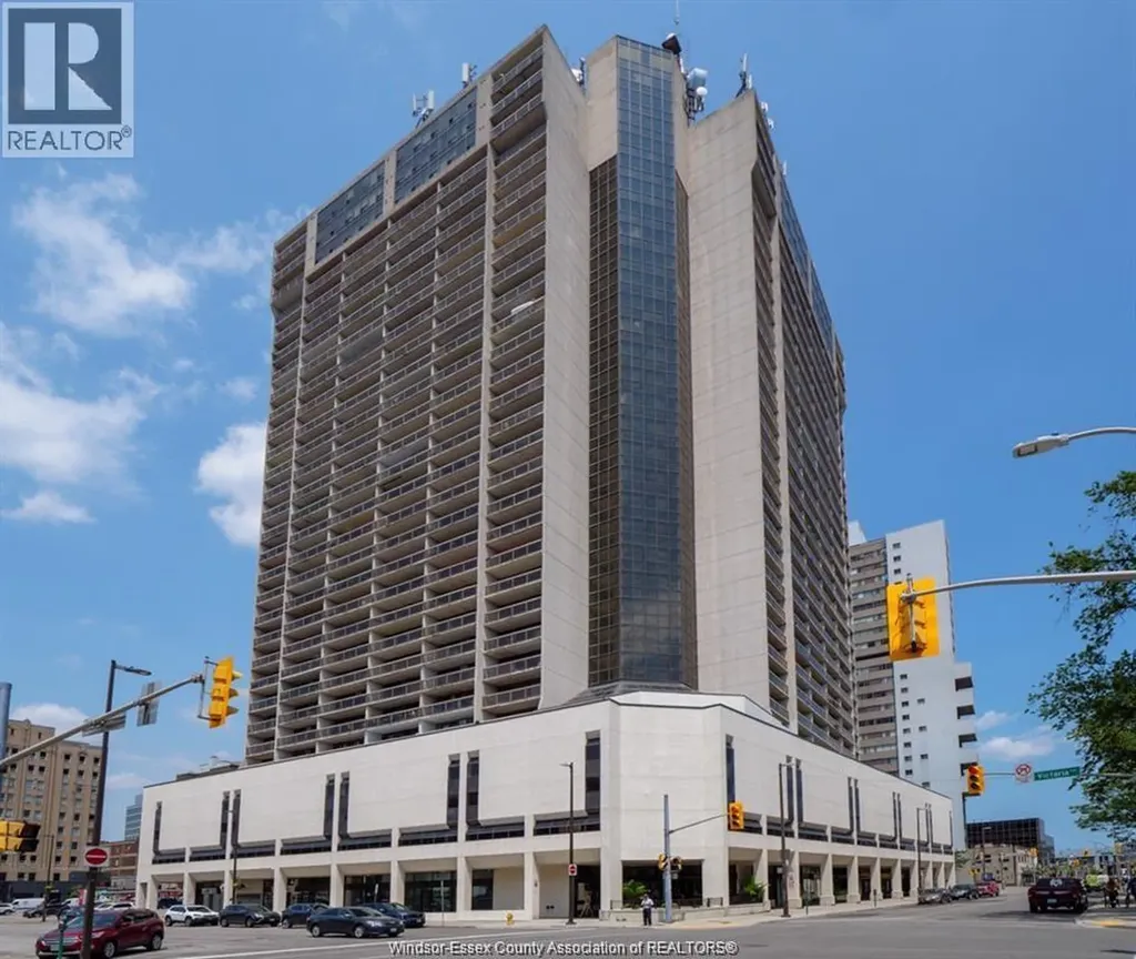 150 Park Street Windsor ON N9A 7A2