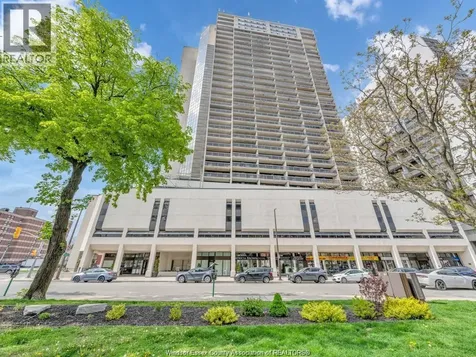 150 Park Street Windsor ON N9A 7A2