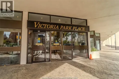 150 Park Street Windsor ON N9A 7A2