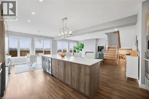 116 Bedrock Drive Hamilton ON L8J 0K6