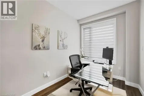 116 Bedrock Drive Hamilton ON L8J 0K6
