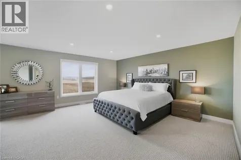 116 Bedrock Drive Hamilton ON L8J 0K6