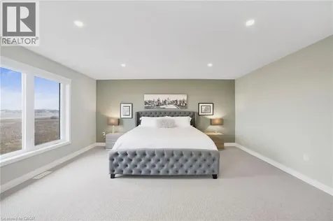 116 Bedrock Drive Hamilton ON L8J 0K6
