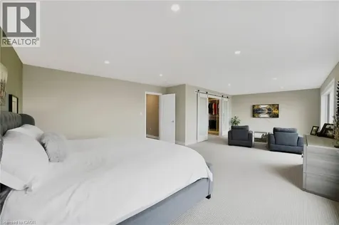 116 Bedrock Drive Hamilton ON L8J 0K6