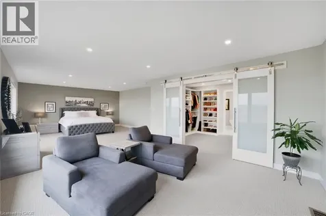 116 Bedrock Drive Hamilton ON L8J 0K6