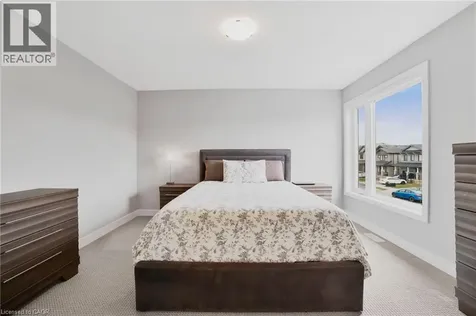 116 Bedrock Drive Hamilton ON L8J 0K6