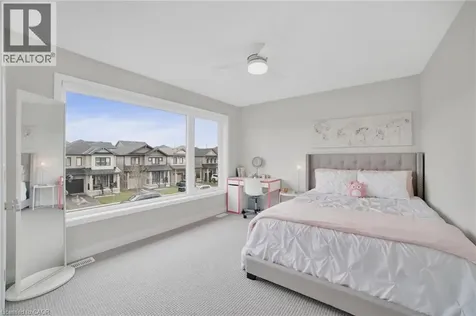 116 Bedrock Drive Hamilton ON L8J 0K6